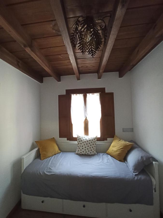 Aromas De Corain Villa กังกัส เด โอนิส ภายนอก รูปภาพ