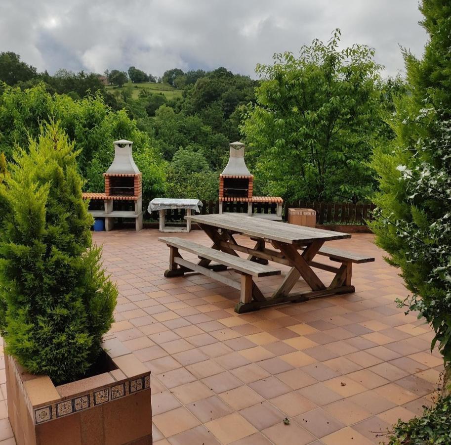 Aromas De Corain Villa กังกัส เด โอนิส ภายนอก รูปภาพ