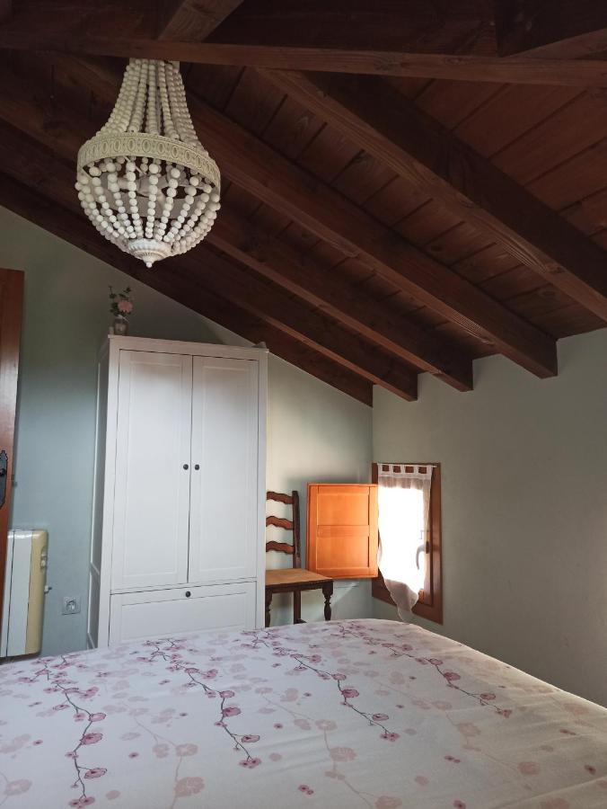 Aromas De Corain Villa กังกัส เด โอนิส ภายนอก รูปภาพ
