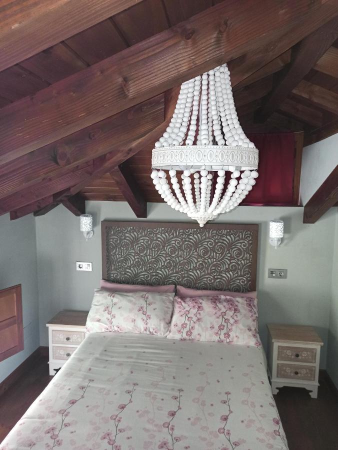 Aromas De Corain Villa กังกัส เด โอนิส ภายนอก รูปภาพ
