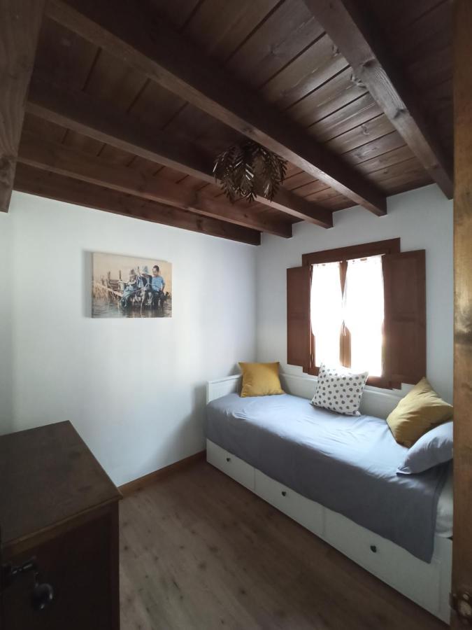Aromas De Corain Villa กังกัส เด โอนิส ภายนอก รูปภาพ