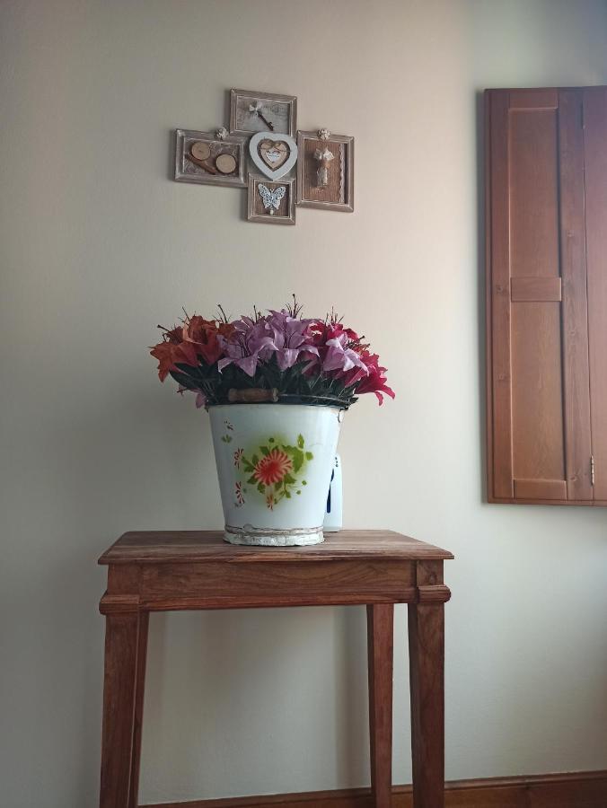 Aromas De Corain Villa กังกัส เด โอนิส ภายนอก รูปภาพ